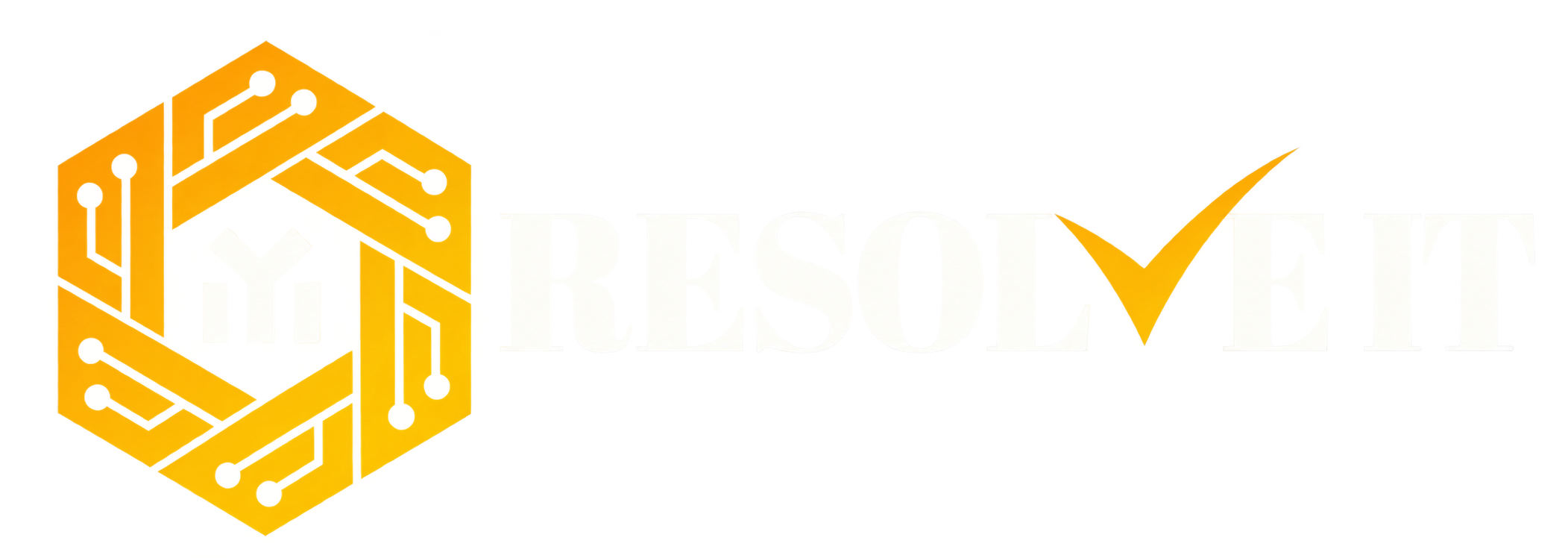 Resolve IT